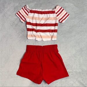 SHEIN 2 Piece Set | Dressy Bold Outfit